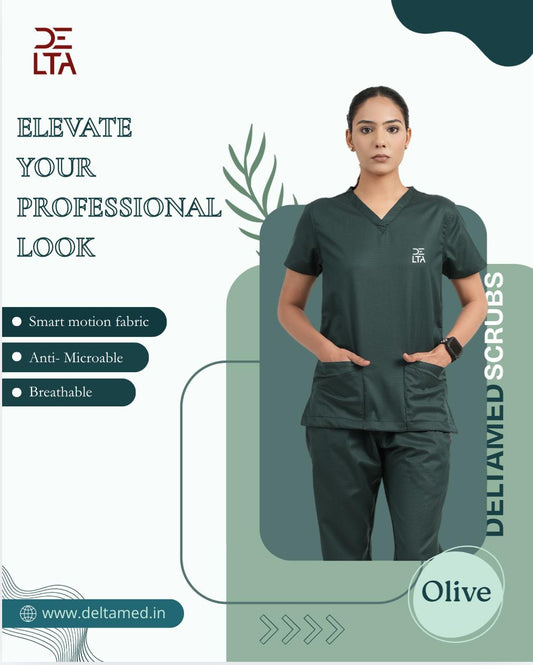 Why India’s Top Medical Professionals are Switching to Delta Med This Season