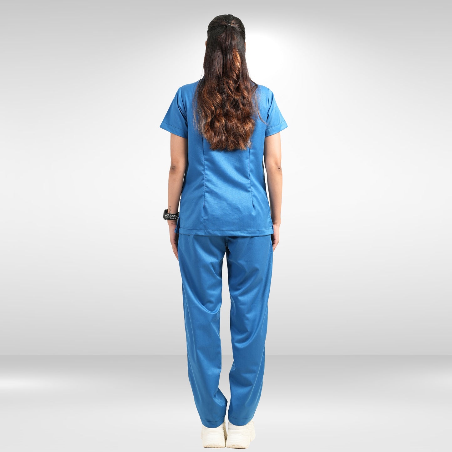 Classic Women's V-Neck New Gen Scrub