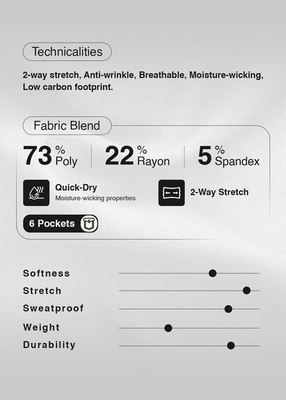 Classic Women's V-Neck New Gen Scrub