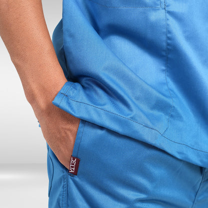 Classic Men's V-Neck New Gen Scrub