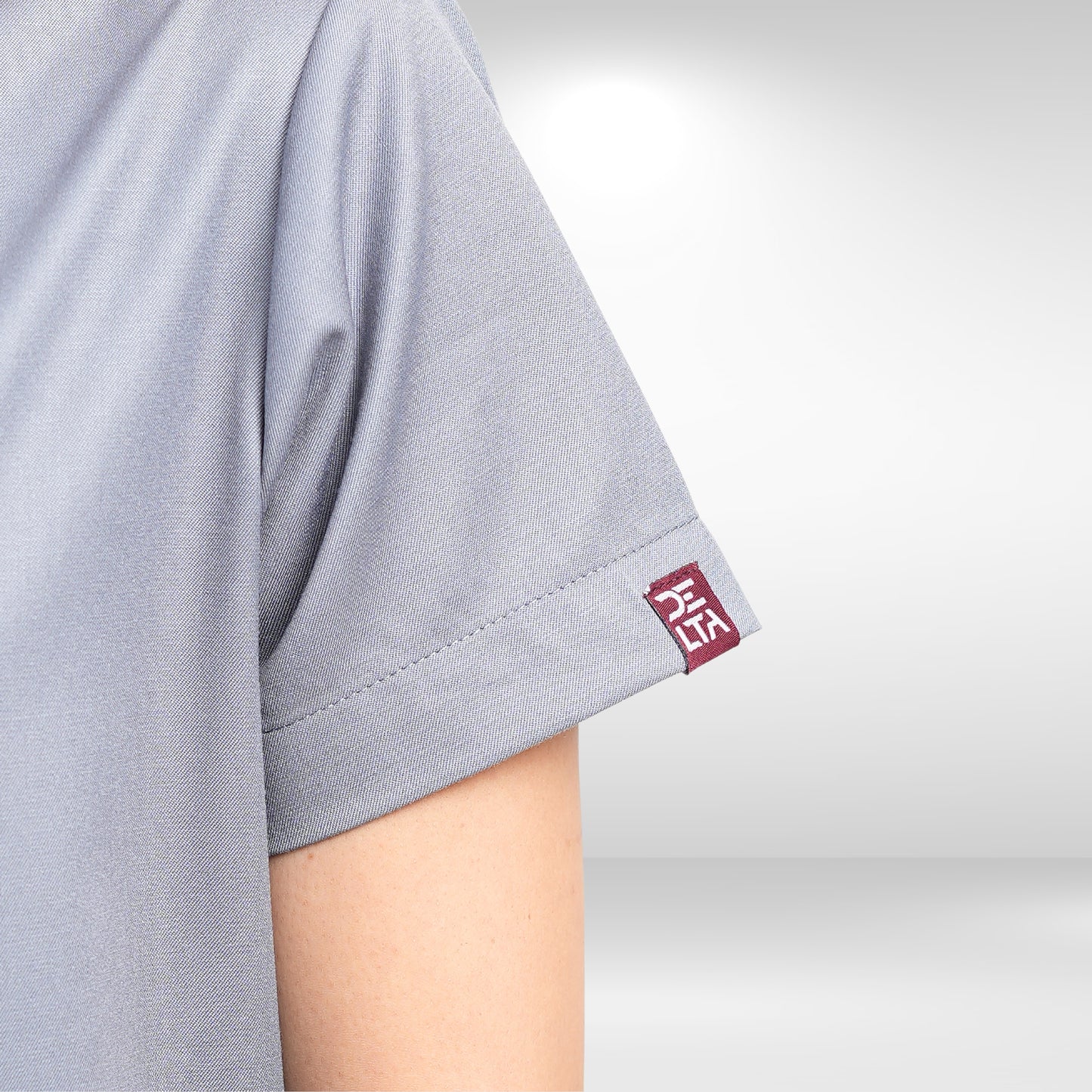 Classic Women's V-Neck New Gen Scrub