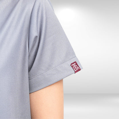 Classic Women's V-Neck New Gen Scrub