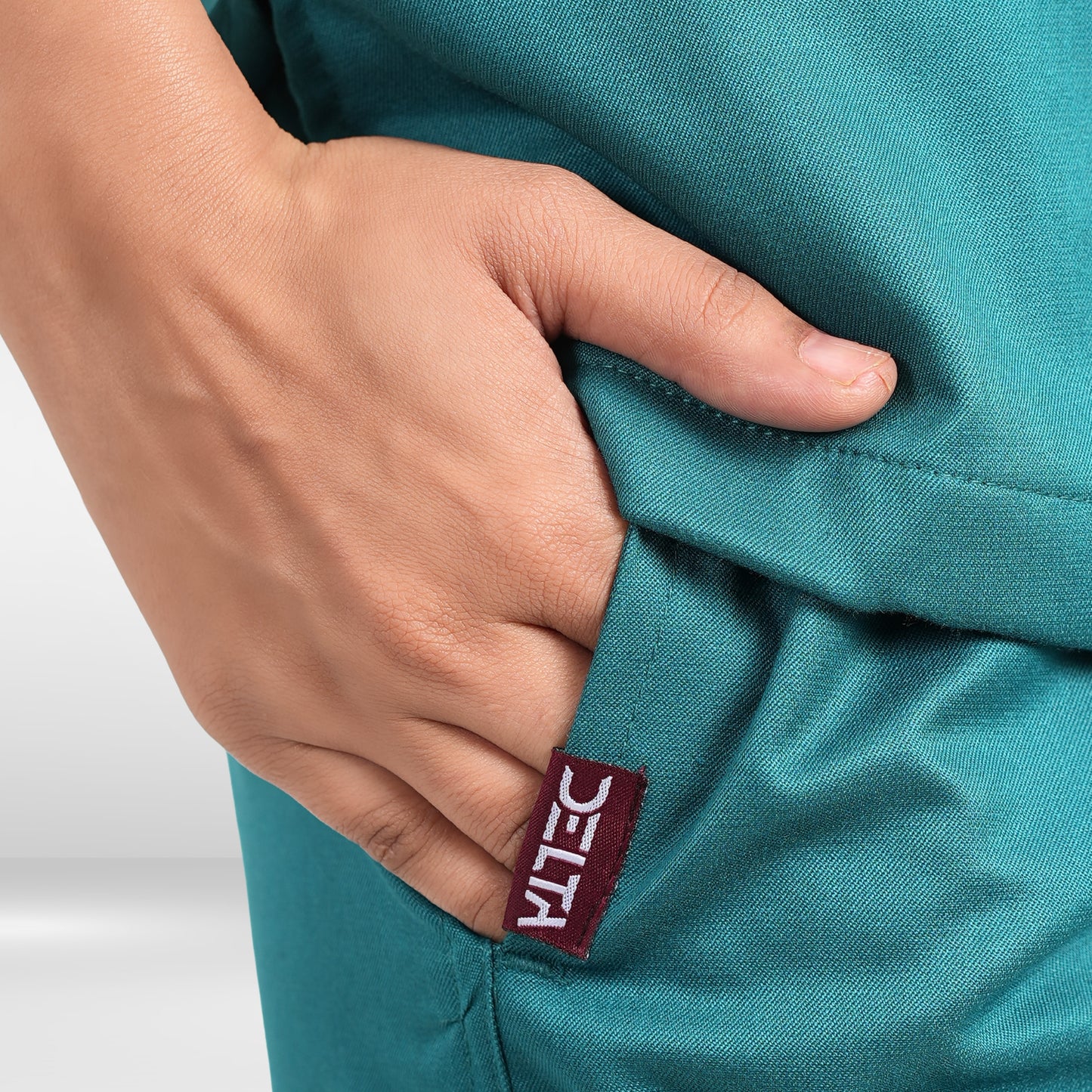 Classic Women's V-Neck New Gen Scrub