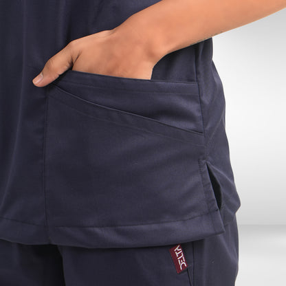 Classic Women's V-Neck New Gen Scrub