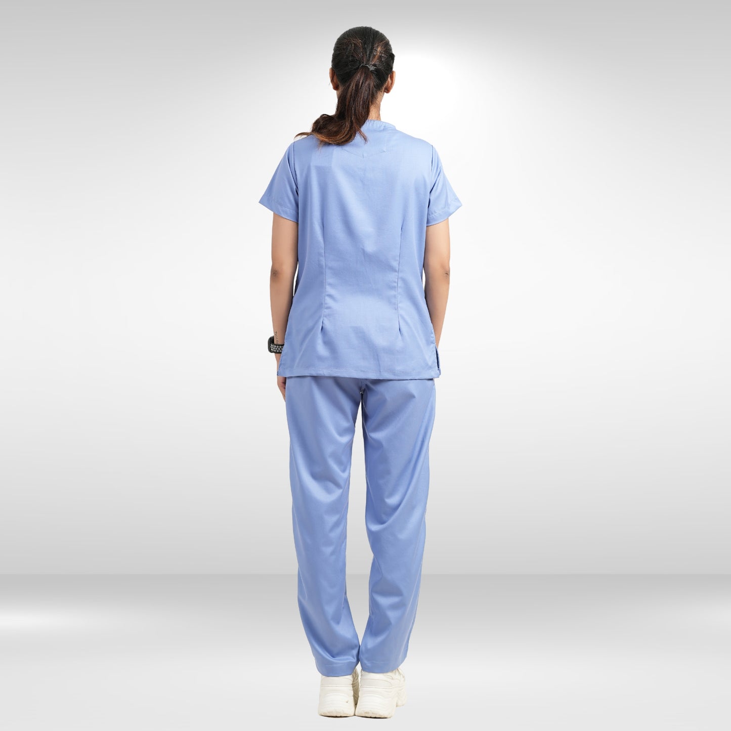 Classic Women's V-Neck New Gen Scrub