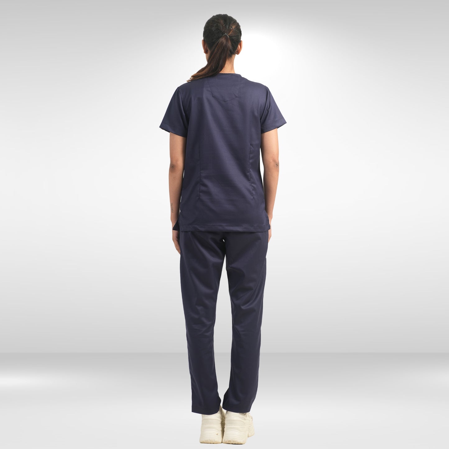 Classic Women's V-Neck New Gen Scrub