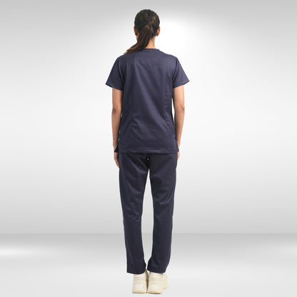 Classic Women's V-Neck New Gen Scrub