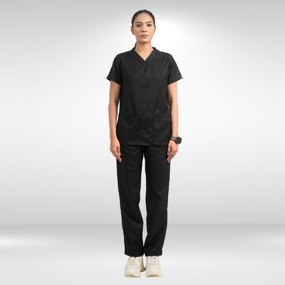 Classic Women's V-Neck New Gen Scrub