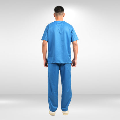 Classic Men's V-Neck New Gen Scrub