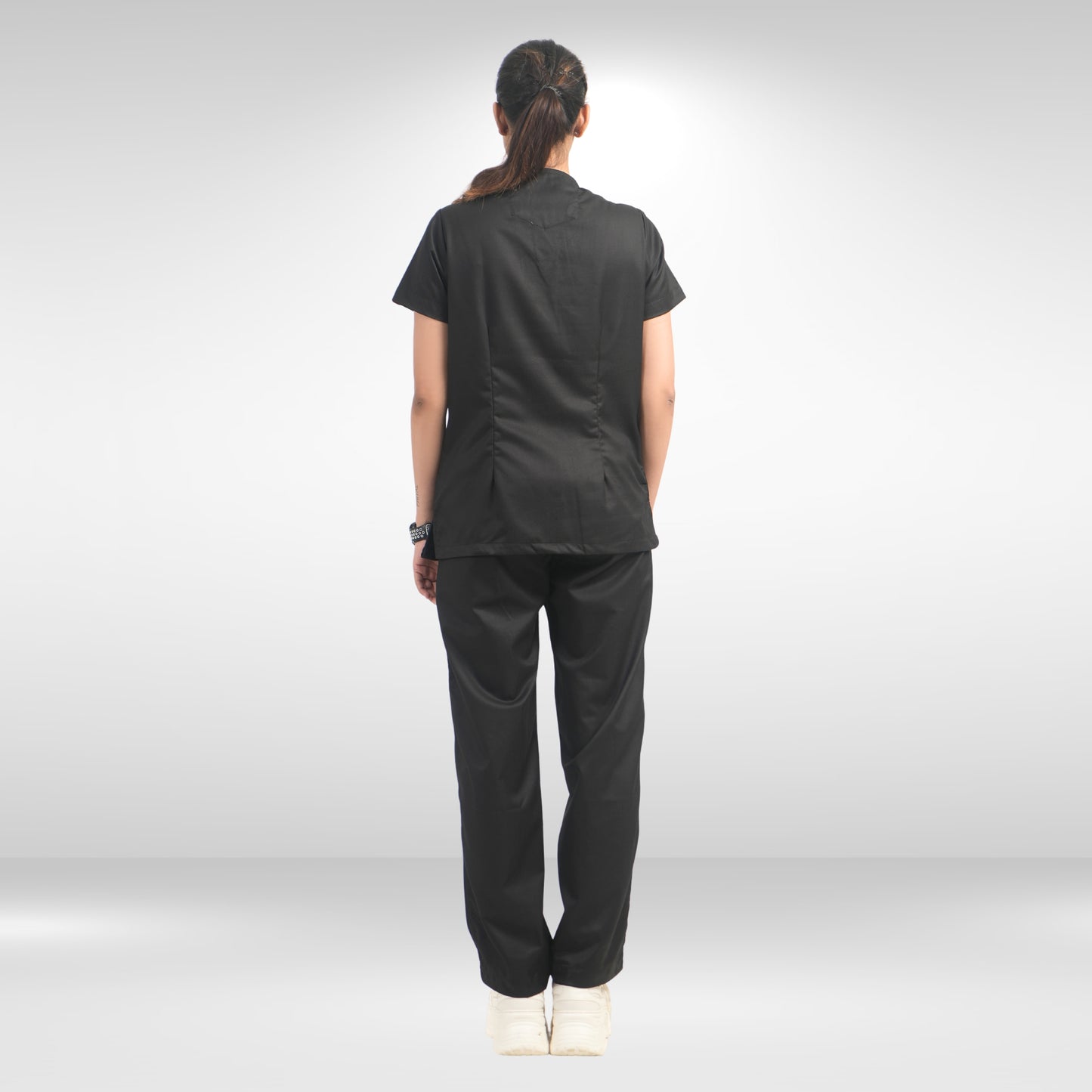 Classic Women's V-Neck New Gen Scrub