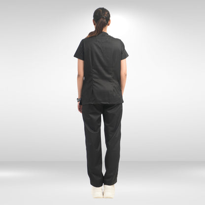 Classic Women's V-Neck New Gen Scrub