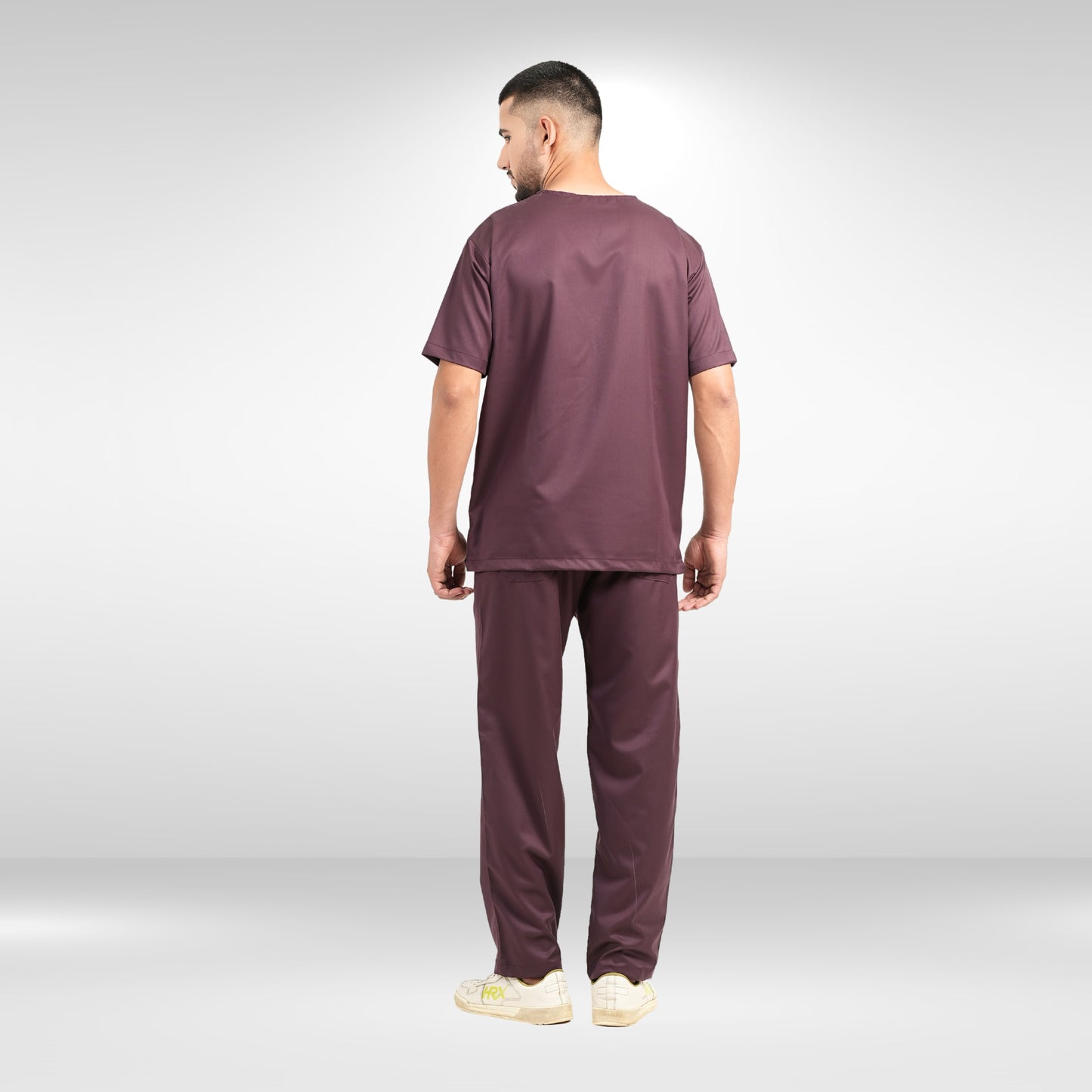 Classic Men's V-Neck New Gen Scrub